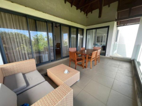 Spacious 3-bedroom Penthouse with Sea Views in Azuri Mauritius